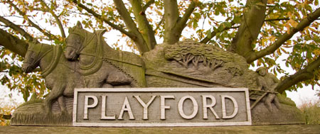 PlayfordSign