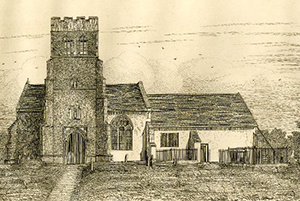 Village Church 9