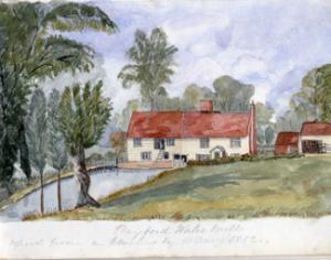 The Millers House 3