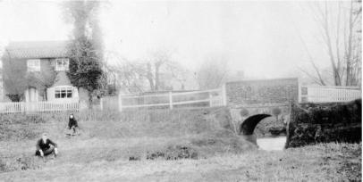 Bridge Cottage 1